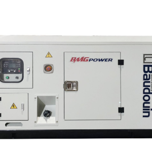 BAUDOUIN BMG17BLS BMGPOWER Binh Minh Group - Tổ Máy Phát điện Baudouin động cơ Diezen