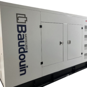 BAUDOUIN BMG110BL / BMGPOWER Binh Minh Group – Tổ Máy Phát điện Baudouin động cơ Diezen