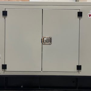 YANMAR BMG-10YL Máy phát điện Yanmar 10kw/10kva 1 pha.