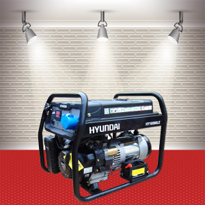 Hyundai Hy 10500le