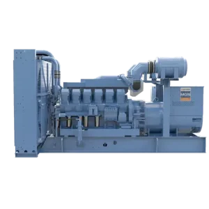Máy phát điện 2050KVA Mitsubishi MGS2300R Bình Minh Group 0946563838 nhập khẩu đồng bộ nguyên chiếc