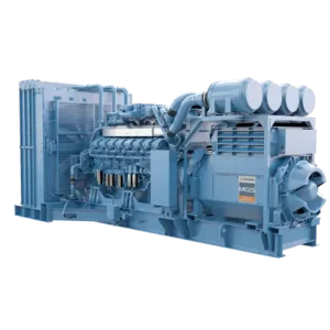 Máy phát điện Mitsubishi 1600KVA MGS1800R Bình Minh Group 094.6563838 nhập khẩu đồng bộ nguyên chiếc