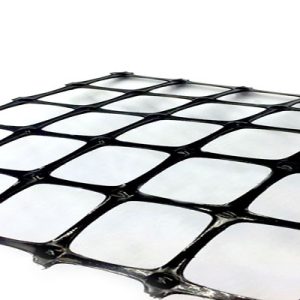 LƯỚI ĐỊA KỸ THUẬT HAI TRỤC