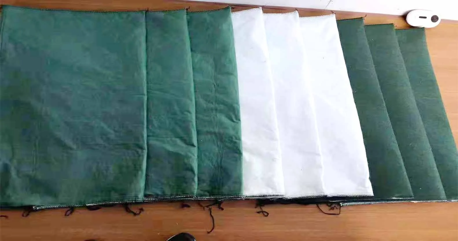 TÚI ĐỊA KỸ THUẬT