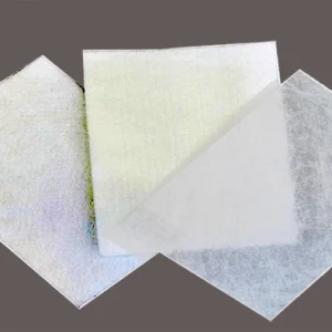 VẢI ĐỊA KỸ THUẬT KHÔNG DỆT