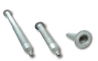 ĐẦU THU NƯỚC THẨM THẤU