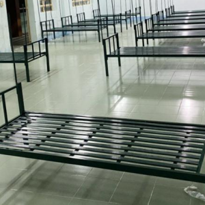 CÁC SẢN PHẨM KẾT CẤU THÉP DÂN DỤNG