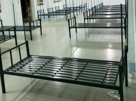 CÁC SẢN PHẨM KẾT CẤU THÉP DÂN DỤNG