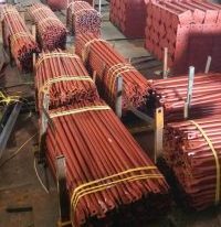 ĐÀ GIÁO - ỐNG CHỐNG THI CÔNG