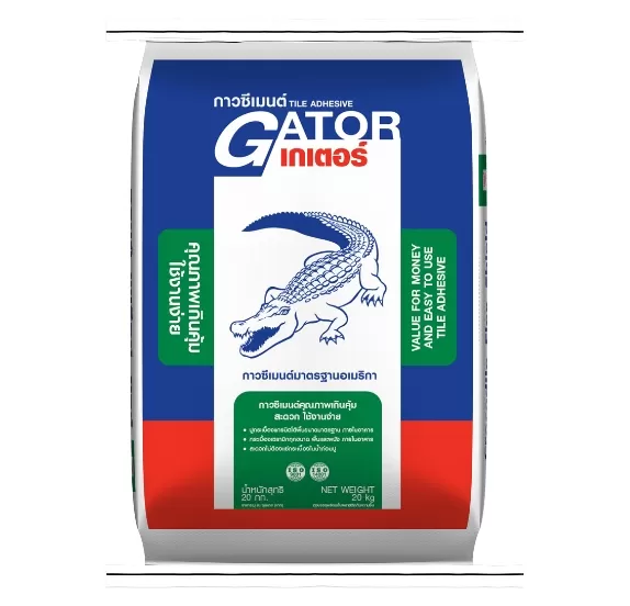 KEO DÁN GẠCH GATOR