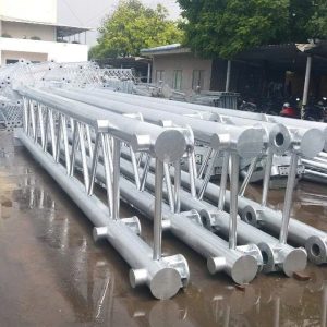 GIÁ LONG MÔN TREO BIỂN BÁO