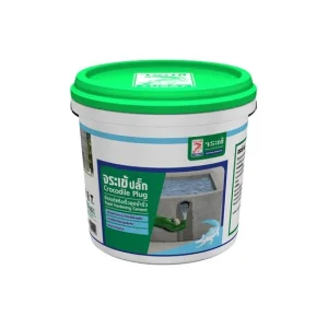 VỮA TRÁM ĐÓNG RẮN NHANH CROCODILE PLUG
