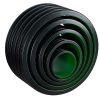 ỐNG GÂN HDPE 2 LỚP